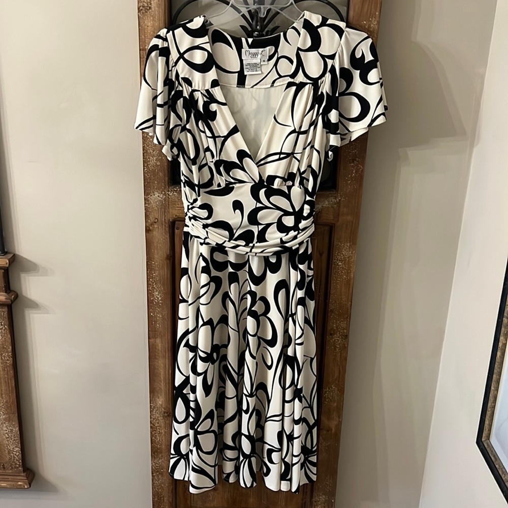 Maggie L dress
